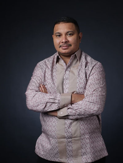 Iwan Salatalohy, S