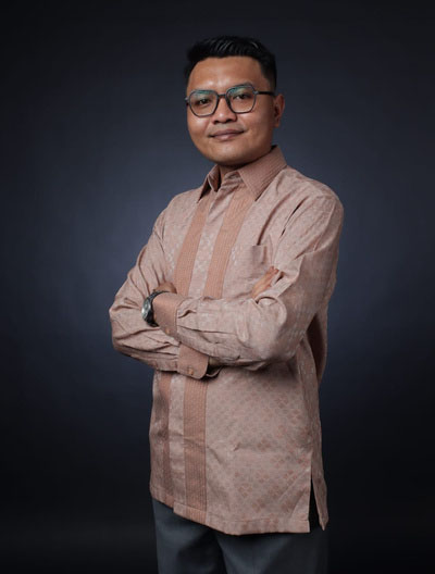 M. Khalil Bangsawan, S